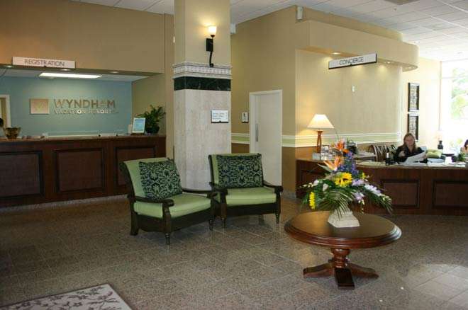 Wyndham Santa Barbara | 1301 S Ocean Blvd, Pompano Beach, FL 33062, USA | Phone: (954) 941-5566