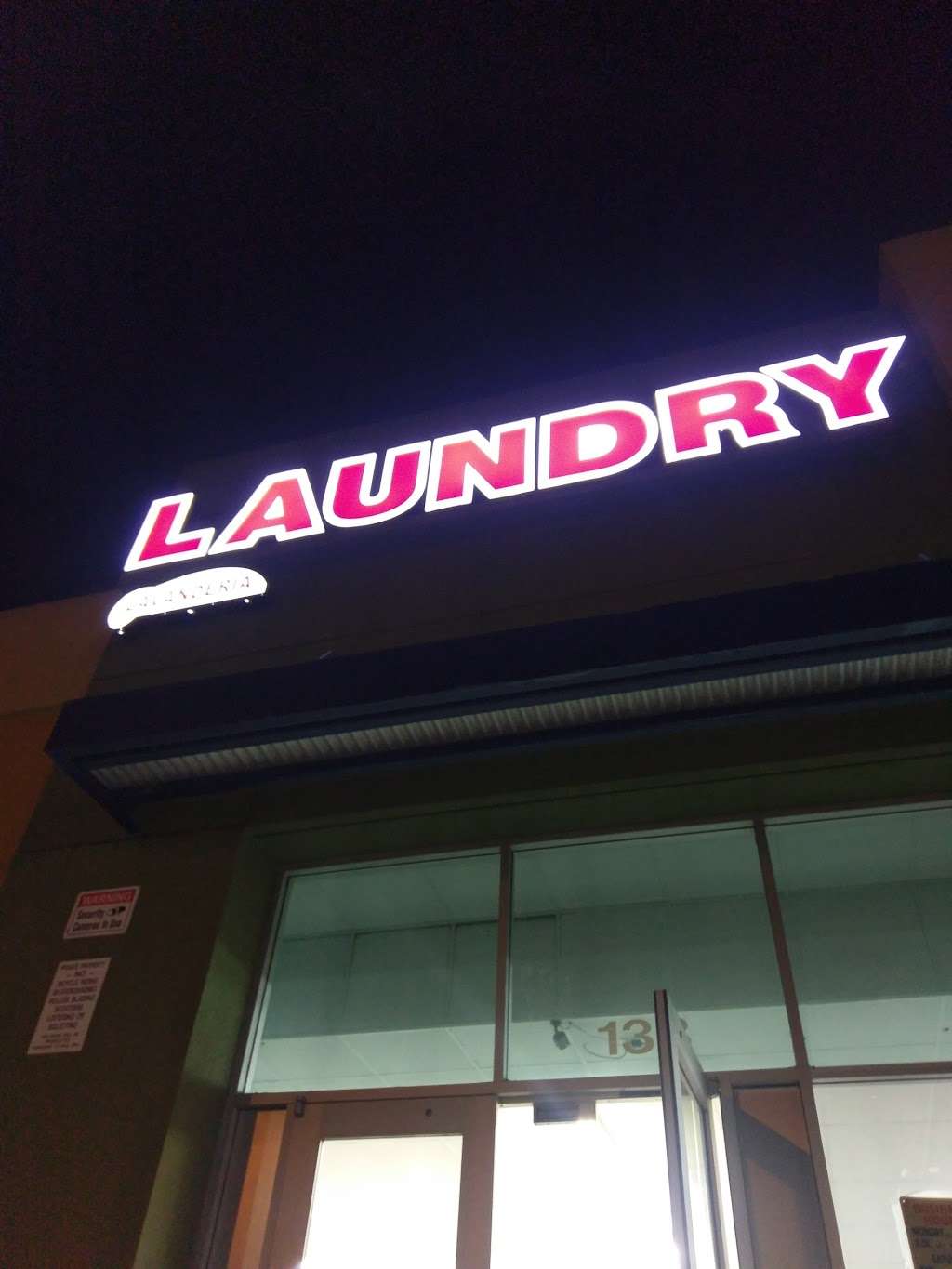 Laundry Lavanderia | 133 S Mednik Ave, East Los Angeles, CA 90022, USA
