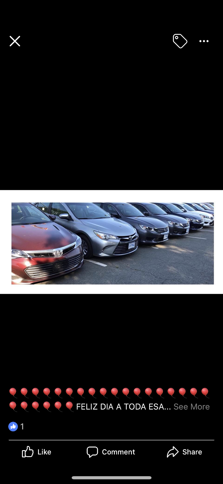 Off Lease Motors | 3869 Jefferson Davis Hwy suite#105, Stafford, VA 22554 | Phone: (703) 291-5820