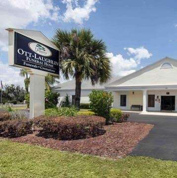 Ott-Laughlin Funeral Home | 2198 K-Ville Ave, Auburndale, FL 33823, USA | Phone: (863) 967-8558