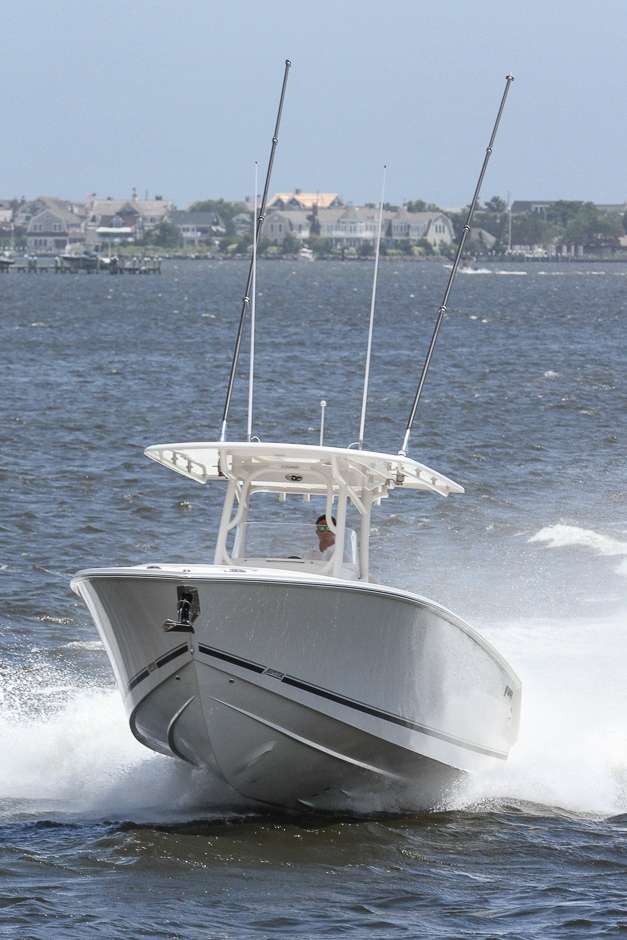 South Jersey Yacht Sales | 1668 Beaver Dam Rd, Point Pleasant, NJ 08742, USA | Phone: (732) 899-9666