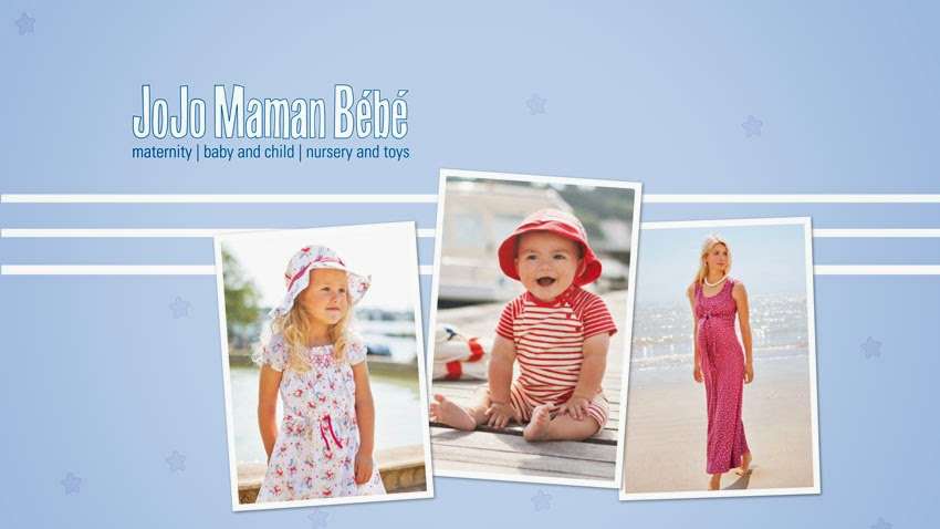 JoJo Maman Bébé | 12 Cale St, Chelsea, London SW3 3QU, UK | Phone: 020 7589 9593