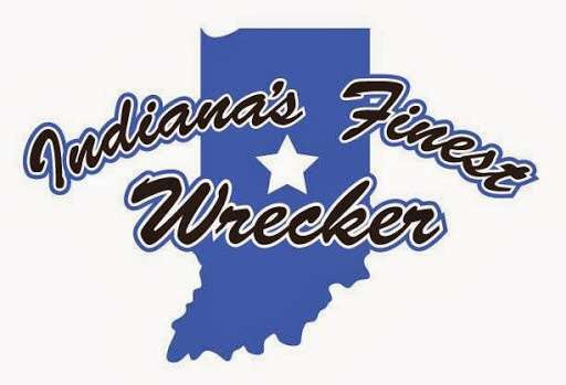 Indianas Finest Towing (Indianapolis) | 7576 W Washington St, Indianapolis, IN 46231, USA | Phone: (317) 244-8697