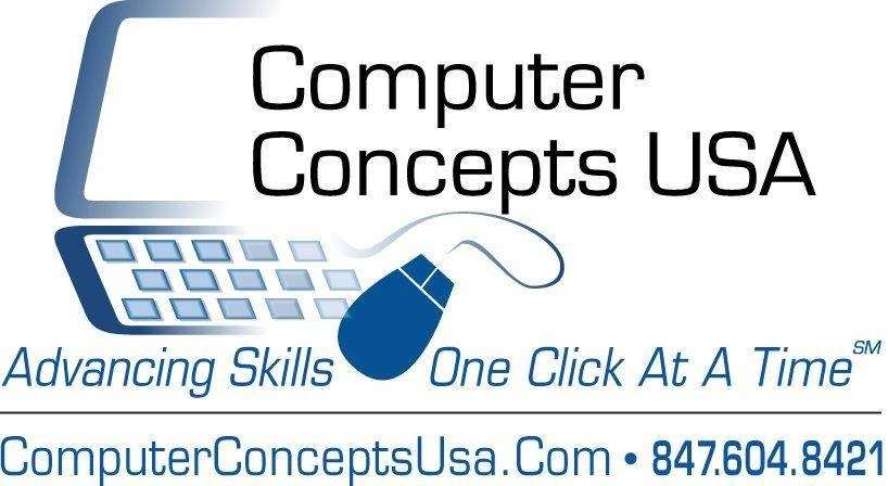 Computer Concepts USA, Inc. | 109 Pembroke Cir, Lake Bluff, IL 60044 | Phone: (847) 604-8421