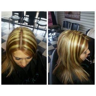 Walk of Fame Salon | 10060 McCombs St, El Paso, TX 79924, USA | Phone: (915) 303-9900