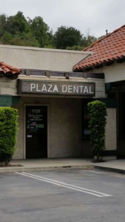 Dr. Zak Plaza Dental Care | 1120 Via Verde, San Dimas, CA 91773 | Phone: (909) 599-2444