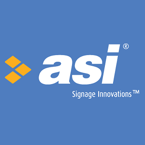 ASI Signage Innovations | 2017 W 18th St, Indianapolis, IN 46202, USA | Phone: (317) 269-3400