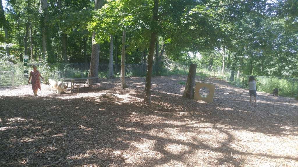 Ossining Dog Park | 235 Cedar Ln, Ossining, NY 10562 | Phone: (914) 941-3189