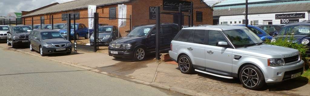 Country Car Sales Ltd | 14 Burrowfield, Welwyn Garden City AL7 4SN, UK | Phone: 01707 377200