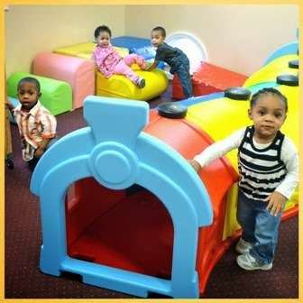 Fun N Learn Child Care Center | 530 Lakehurst Rd, Browns Mills, NJ 08015, USA | Phone: (609) 893-9900