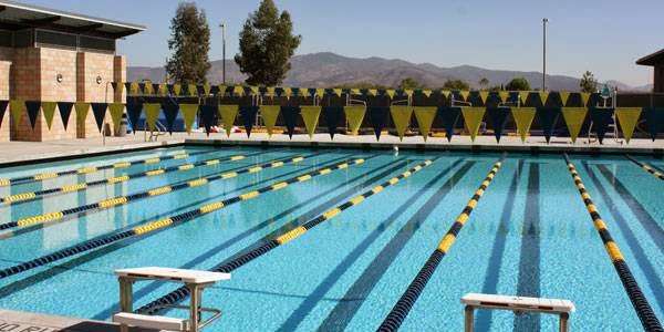 Blue Water Swim School | 1615 Mater Dei Dr, Chula Vista, CA 91913, USA | Phone: (619) 988-2977