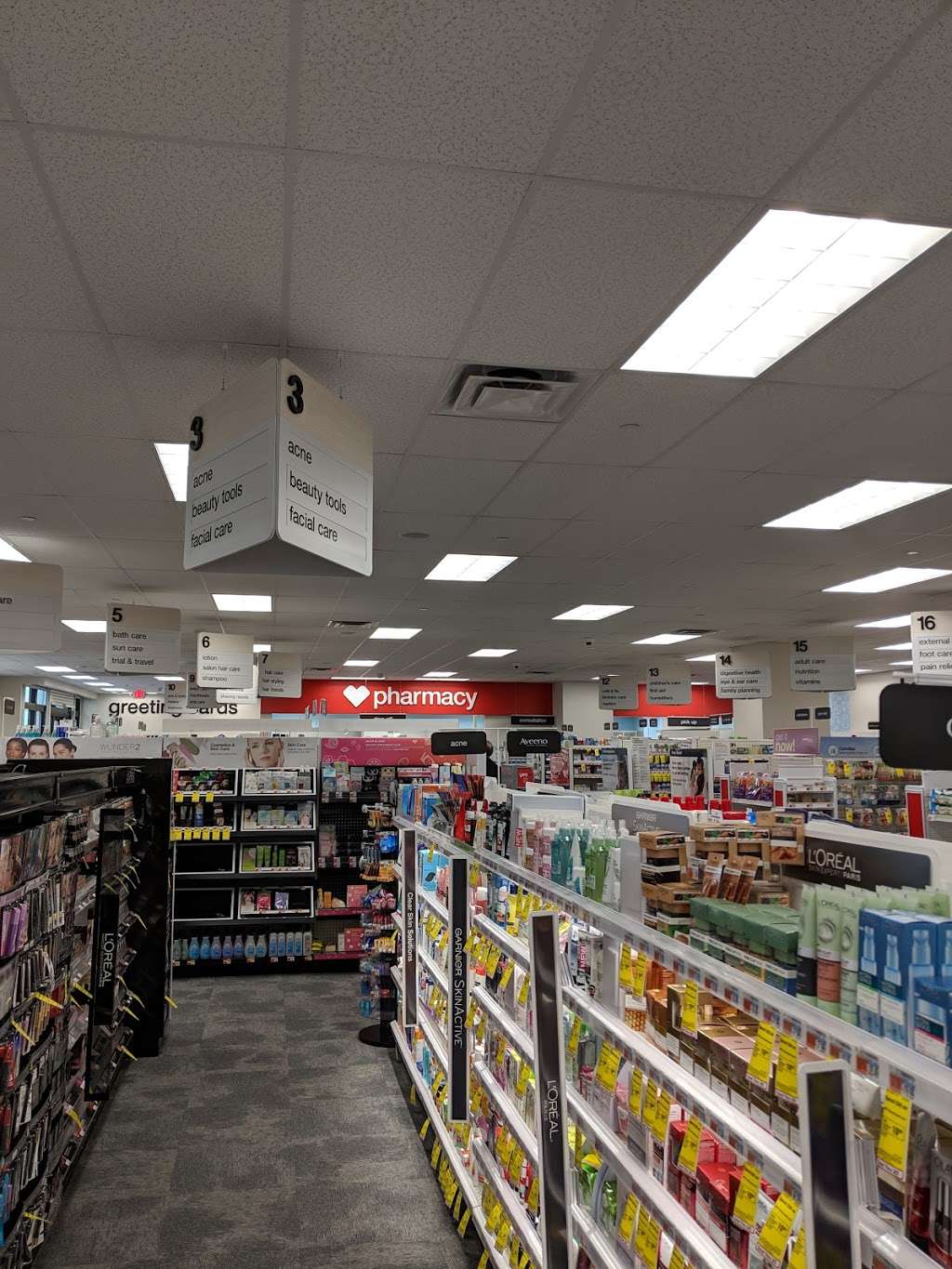 CVS Pharmacy | 70 Hudson St, Jersey City, NJ 07302, USA | Phone: (201) 748-5593