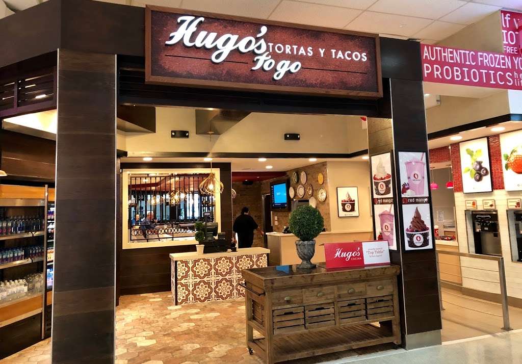 Hugos Tortas Y Tacos To Go | 3500 N Terminal Rd, Houston, TX 77032, USA