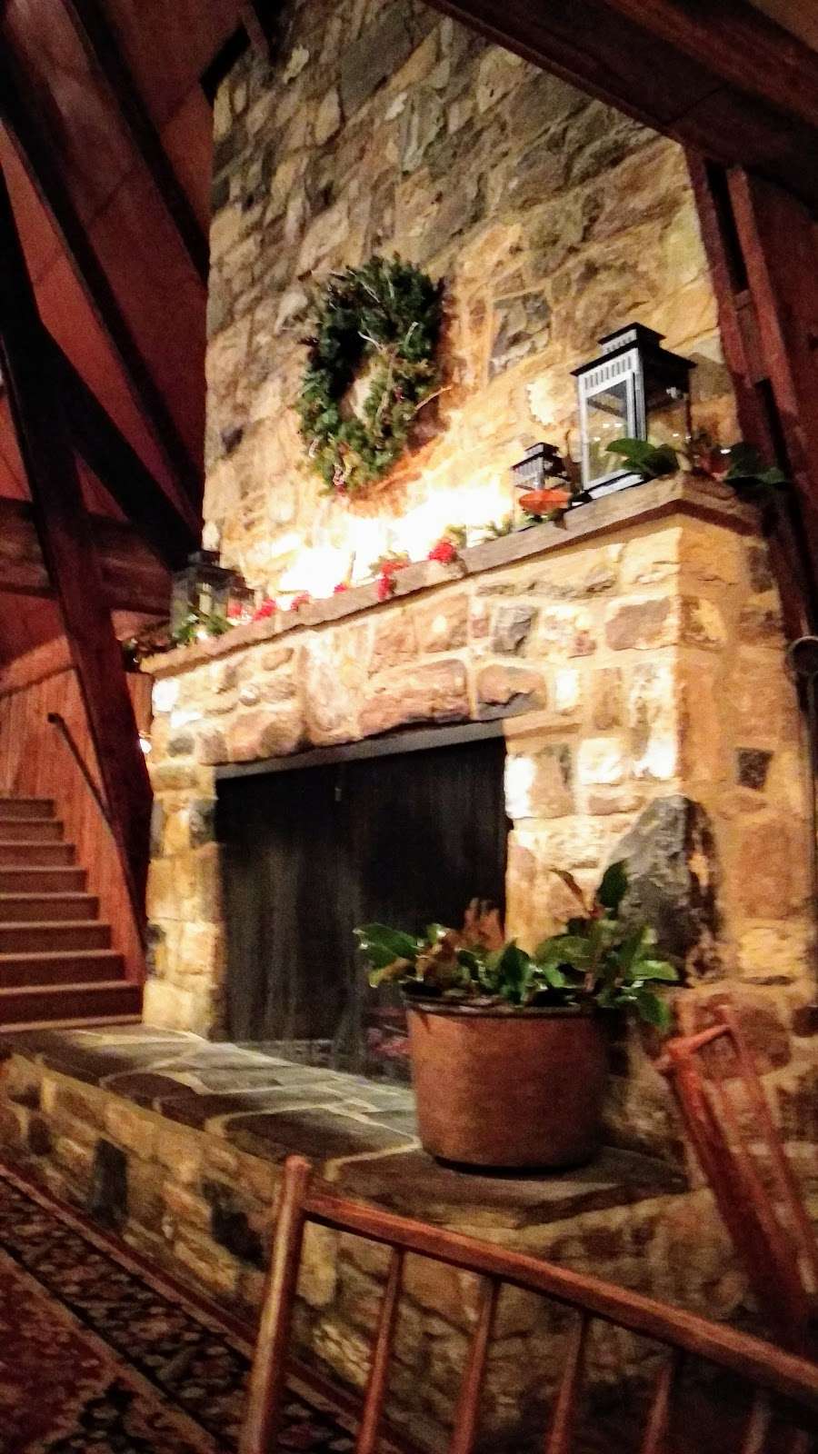 Foxfire at The Stone Barn | 100 Stone Barn Dr, Kennett Square, PA 19348 | Phone: (610) 347-2414