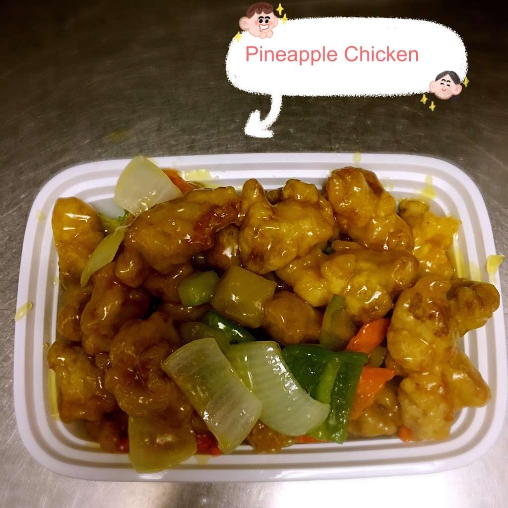 Number One Szechuan | 639 Lombard Rd, Red Lion, PA 17356 | Phone: (717) 246-0800