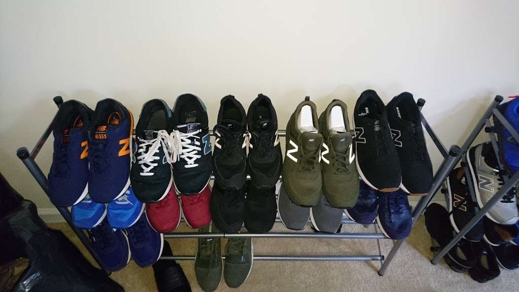new balance elizabeth nj