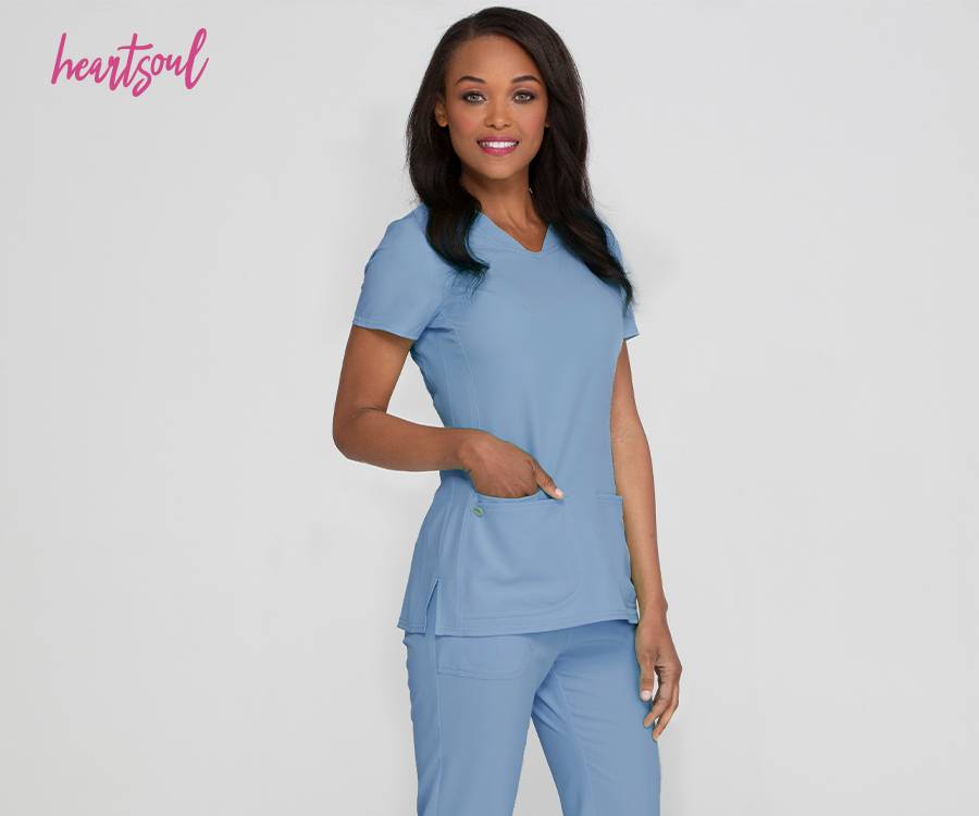 Level 1 Scrubs & Accessories | 7430 N Beach St #300, Fort Worth, TX 76137, USA | Phone: (817) 281-5851