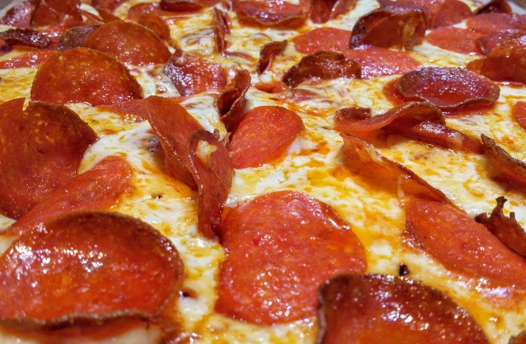 Round Table Pizza 3440 Marron Rd, Oceanside, CA 92056, USA BusinessYab