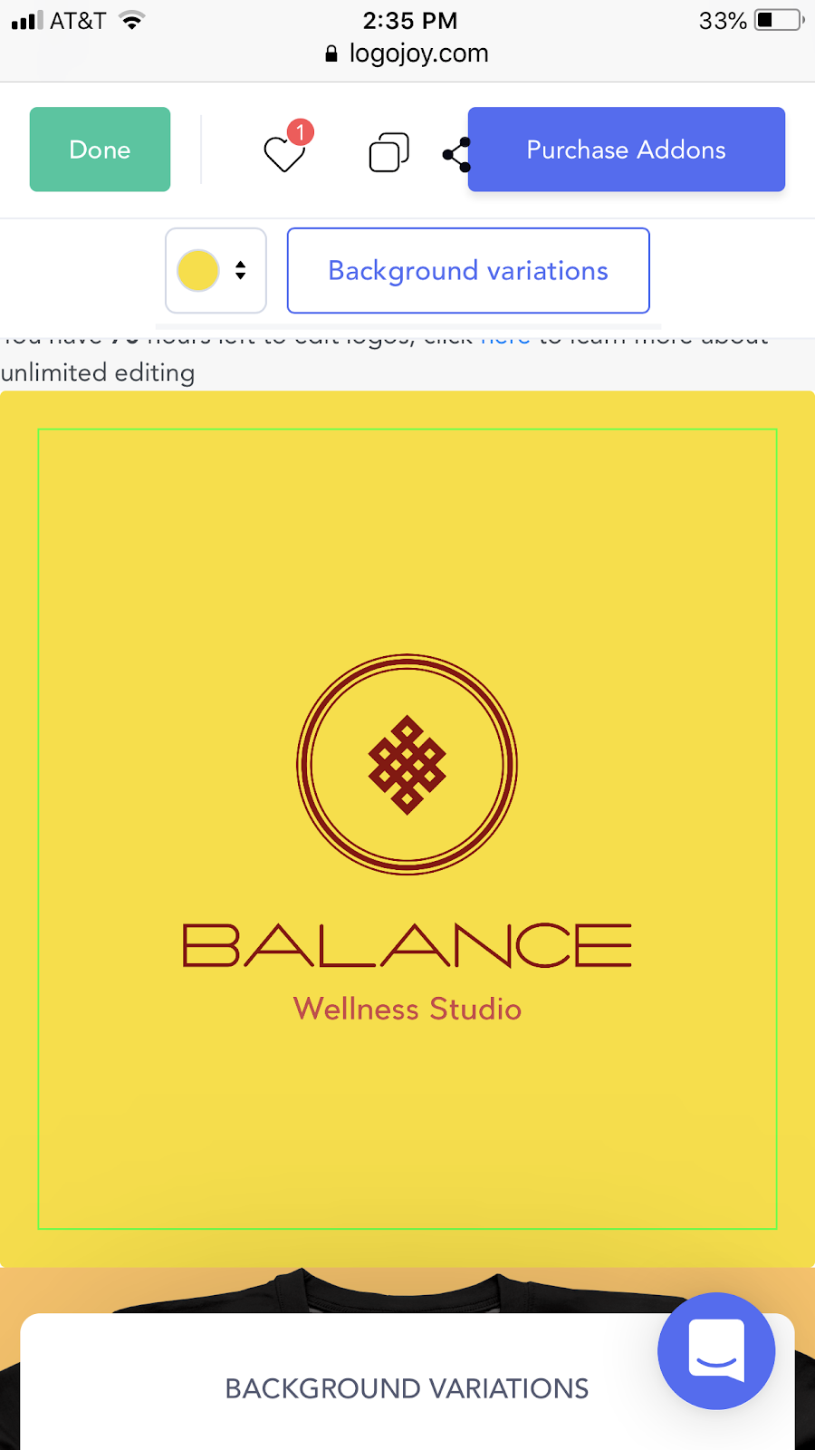 Balance Wellness Studio | 1851 E Main St, Mohegan Lake, NY 10547, USA | Phone: (914) 374-1471