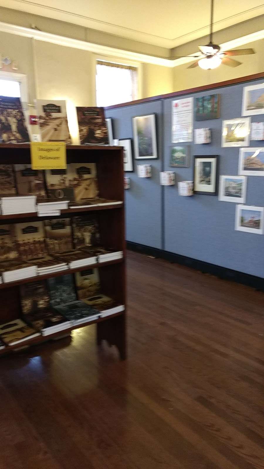 New Castle Historical Society | 30 Market St, New Castle, DE 19720, USA | Phone: (302) 322-2794