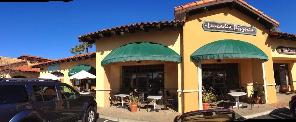 Leucadia Pizzeria Rancho Sante Fe | 16085 San Dieguito Rd, Rancho Santa Fe, CA 92091, USA | Phone: (858) 759-2222