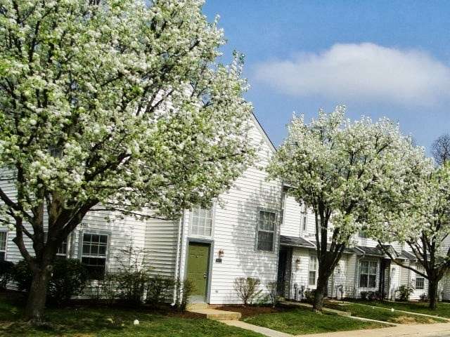 Perkins Place Apartments | 4460 Perkins Cir, Belcamp, MD 21017, USA | Phone: (410) 575-7555