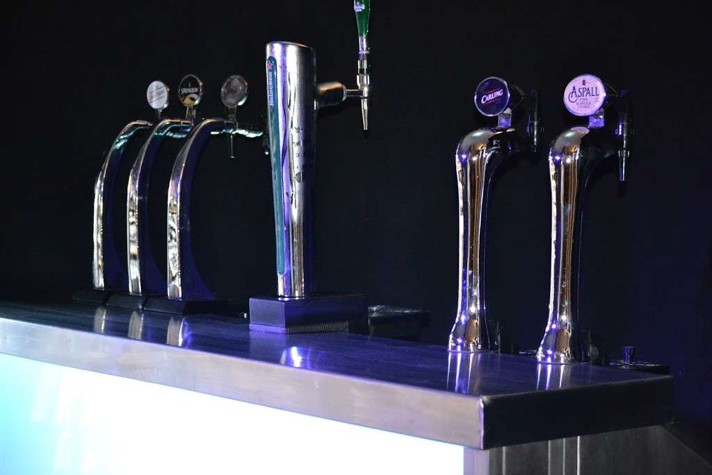 Rent A Keg | 8, Edenbridge Trading Estate, Hever Rd, Edenbridge TN8 5EA, UK | Phone: 0845 900 7855