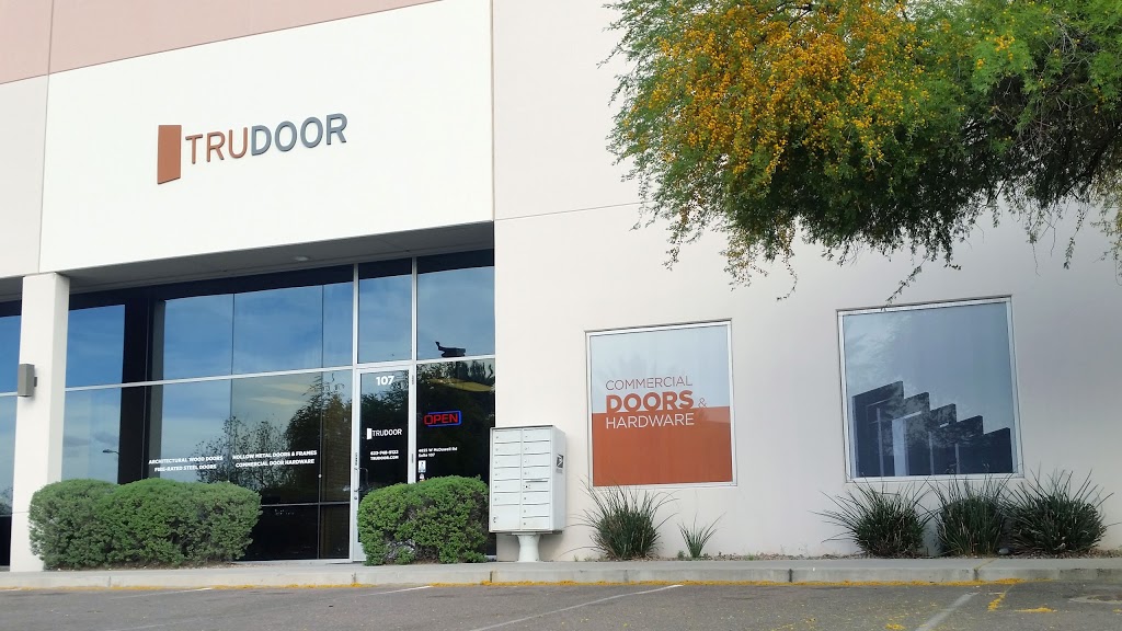 Trudoor - Doors & Hardware | 4655 W McDowell Rd #107, Phoenix, AZ 85035, USA | Phone: (844) 878-3667