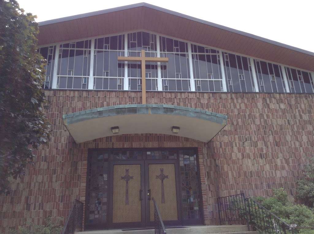 St. John the Baptist Roman Catholic Church | 895 Piermont Ave, Piermont, NY 10968 | Phone: (845) 359-0078