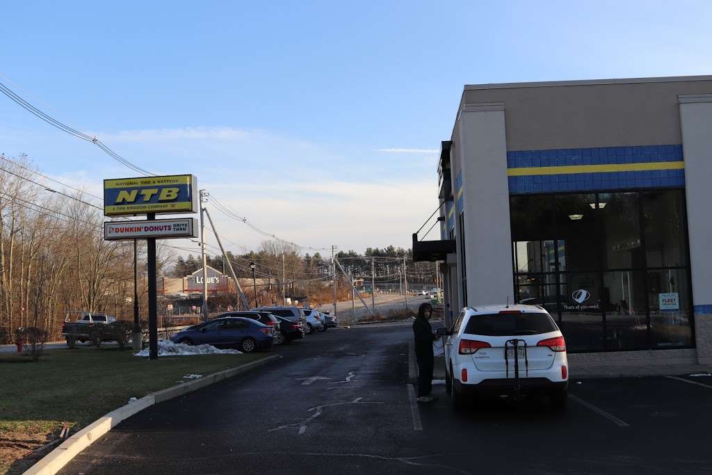 NTB-National Tire & Battery | 92 Taunton St, Plainville, MA 02762, USA | Phone: (508) 643-0246