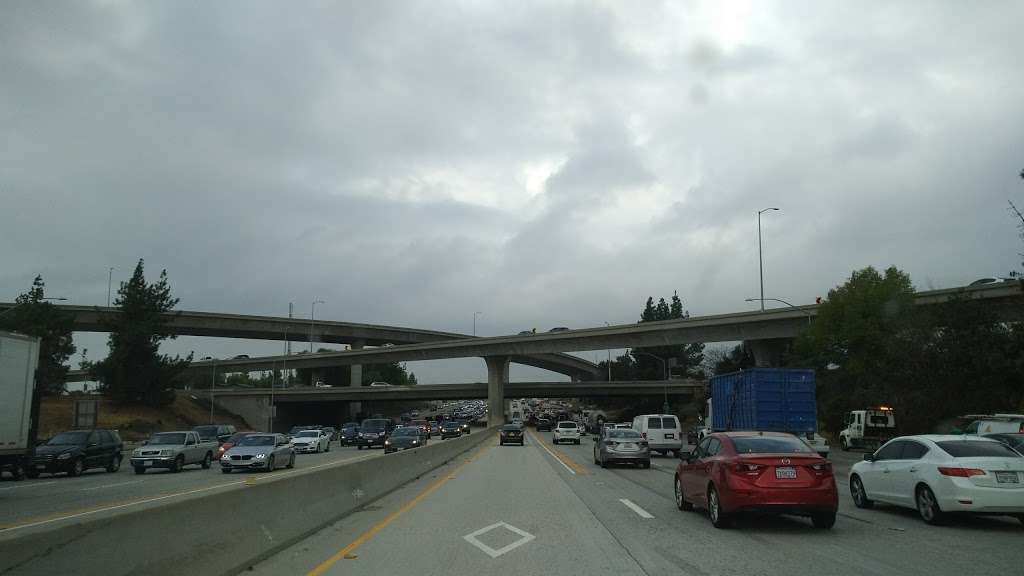 Granada Hills Park / Ride | 15550 Chatsworth St, Mission Hills, CA 91345, USA