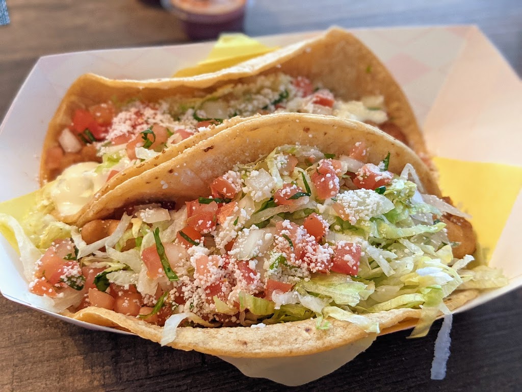 La Playa Taco Shop | 3973 Mission Blvd, San Diego, CA 92109, USA | Phone: (858) 488-7405