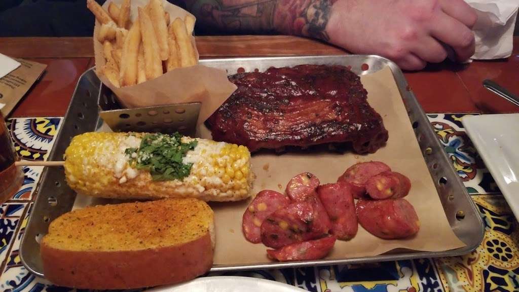 Chilis Grill & Bar | 620 Birk Rd, Martinsville, IN 46151, USA | Phone: (765) 349-8227