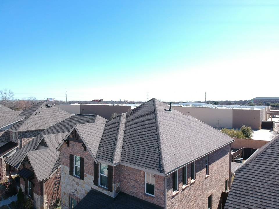 Reveles Roofing | 5101 Parry Ave, Dallas, TX 75223, USA | Phone: (214) 900-8930