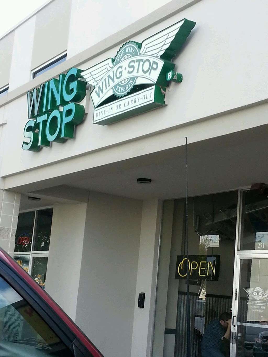 Wingstop | 3128 Forest Ln Ste 251, Dallas, TX 75234, USA | Phone: (972) 243-9464