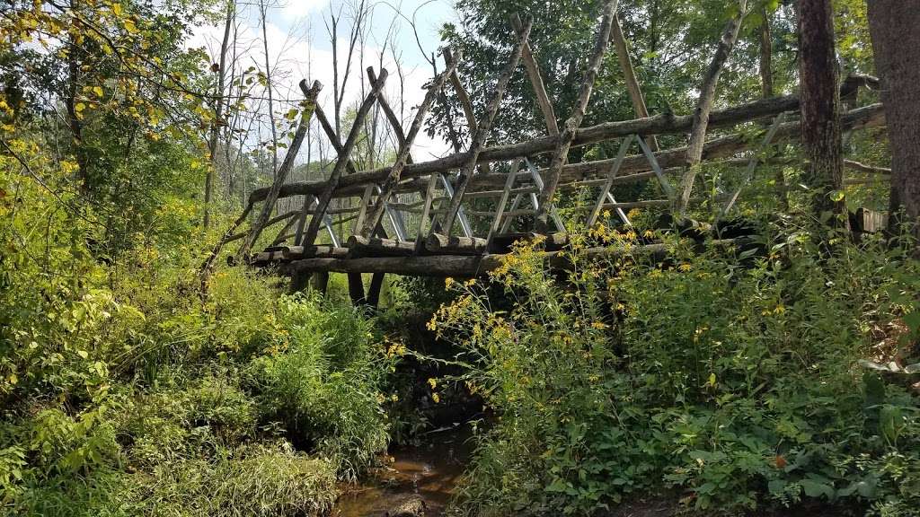 Little Calumet Wetlands Parking Area | N Brummitt Rd, Chesterton, IN 46304, USA | Phone: (219) 242-8558