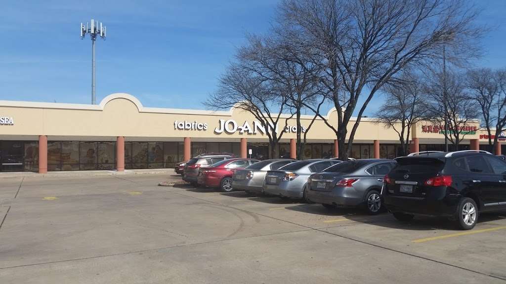 JOANN Fabrics and Crafts | 15520 Fm 529 Rd, Houston, TX 77095, USA | Phone: (281) 855-0141