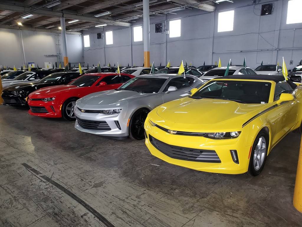 Ambar Motors | 4875 NW 77th Ave, Doral, FL 33166 | Phone: (305) 827-8484