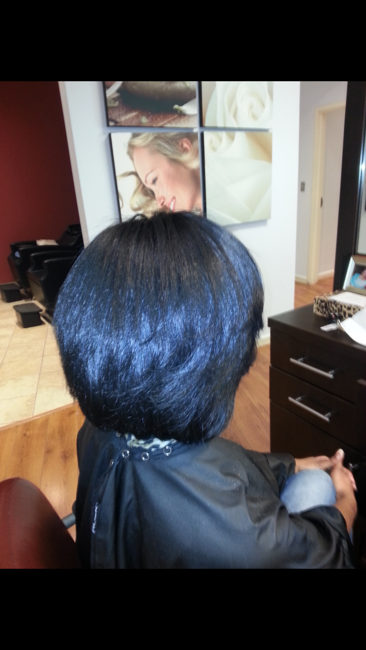 M&M Hair Studio | 572 N Frederick Ave, Gaithersburg, MD 20877 | Phone: (240) 694-5806