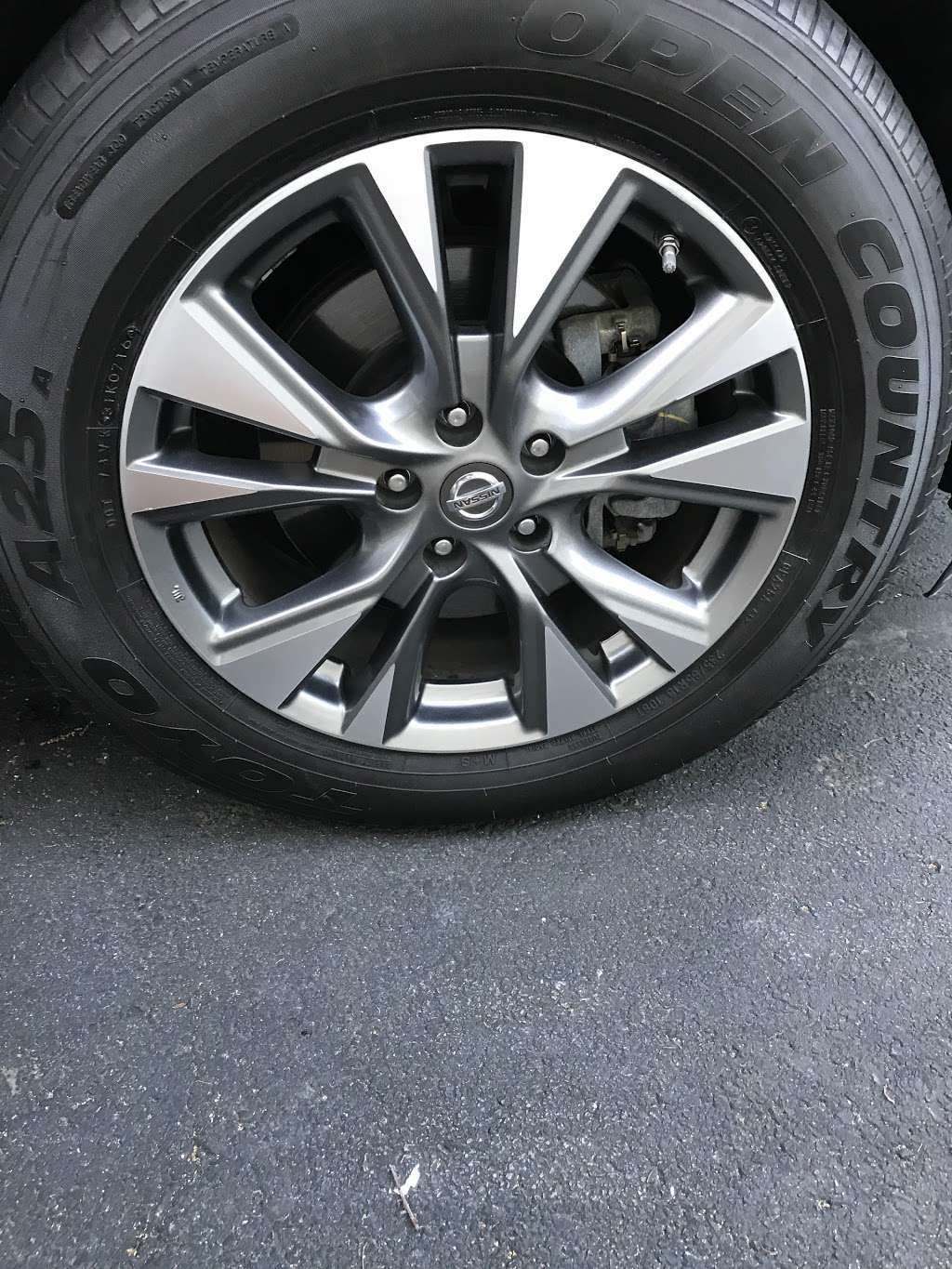 Rims Like New | 507 Union School Rd, Middletown, NY 10941 | Phone: (845) 537-0396