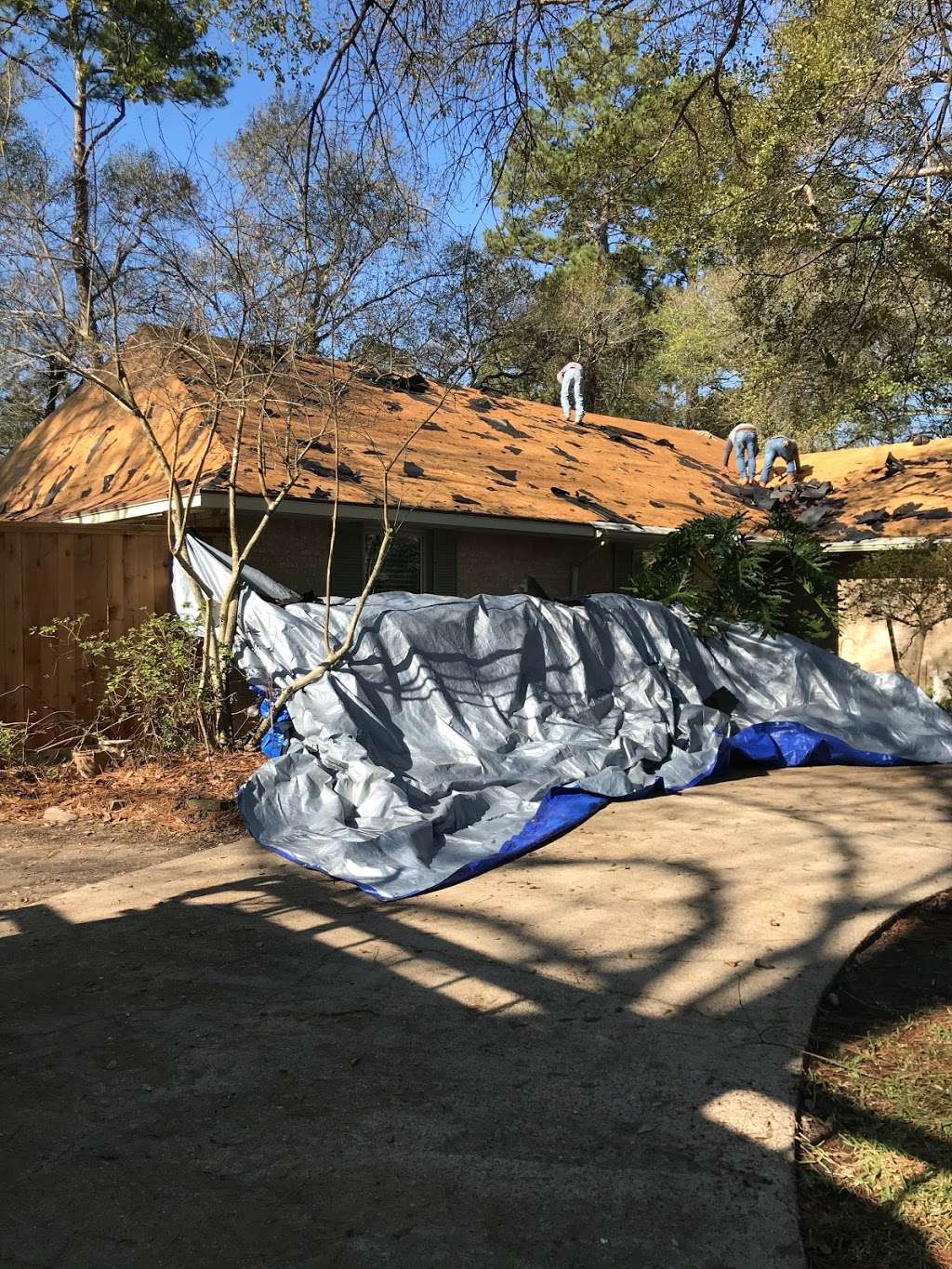 Big State Roofing & Restoration | 14011 Spring Cypress Rd Suit B, Cypress, TX 77429, USA | Phone: (832) 464-7663