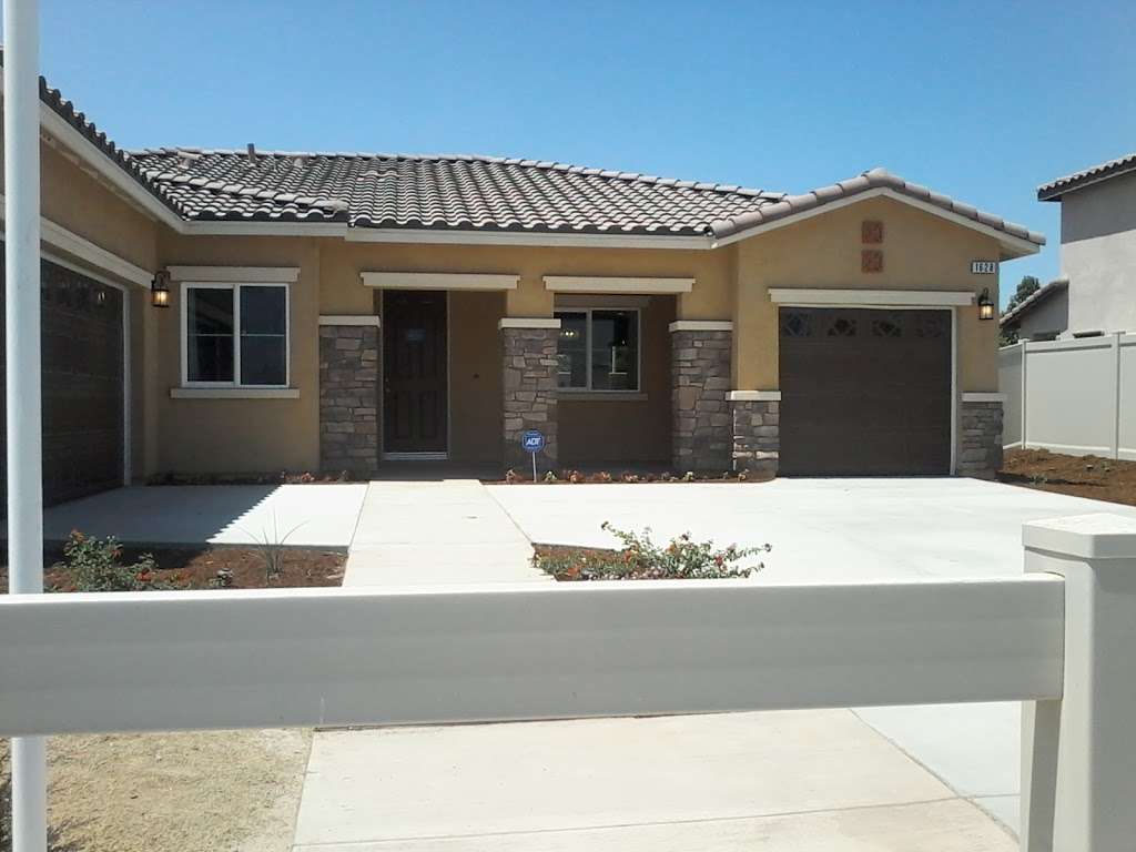 Rancho del Sol Mobile Home Park | 12361 4th St, Yucaipa, CA 92399, USA | Phone: (909) 797-1656