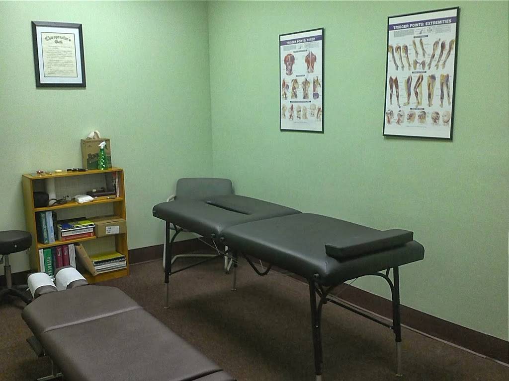 Pancheri Chiropractic | 2260 Babcock Blvd #2, Pittsburgh, PA 15237, USA | Phone: (412) 837-2574