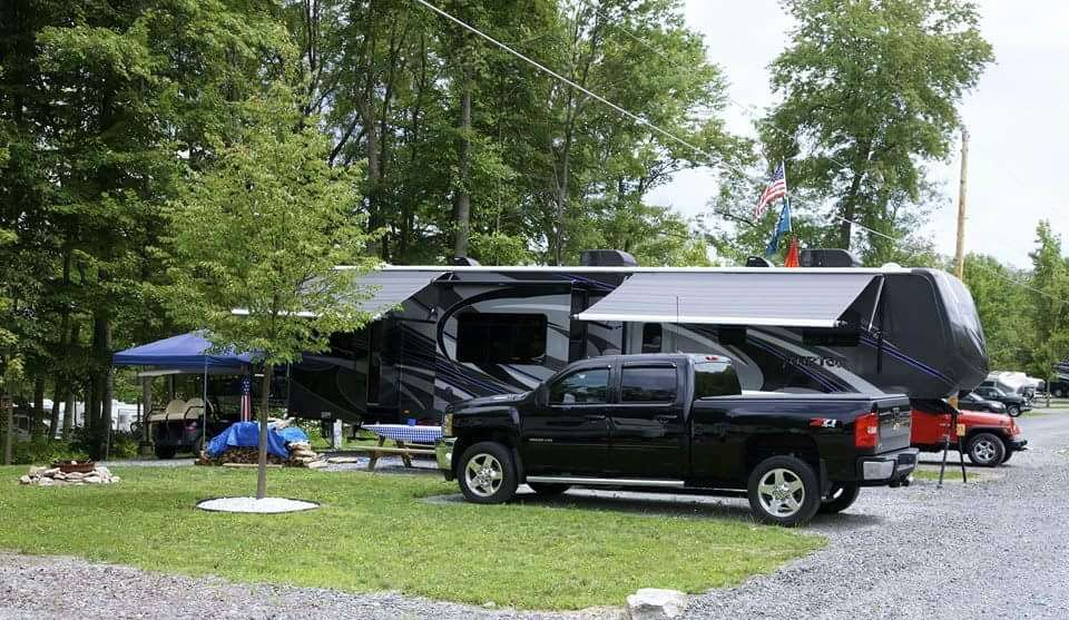 StonyBrook RV Resort | 1435 Germans Rd, Lehighton, PA 18235, USA | Phone: (570) 386-4088