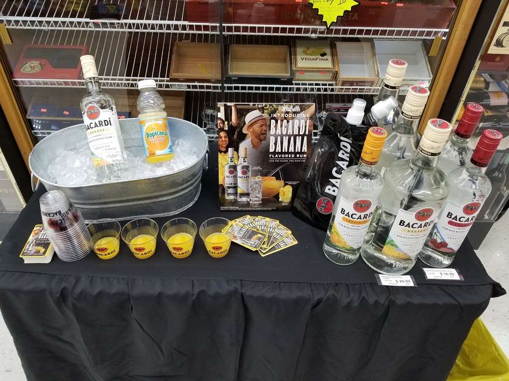 Whooppee Discount Liquor & Wine | 194 Van Winkle Ave, Garfield, NJ 07026, USA | Phone: (973) 546-4980