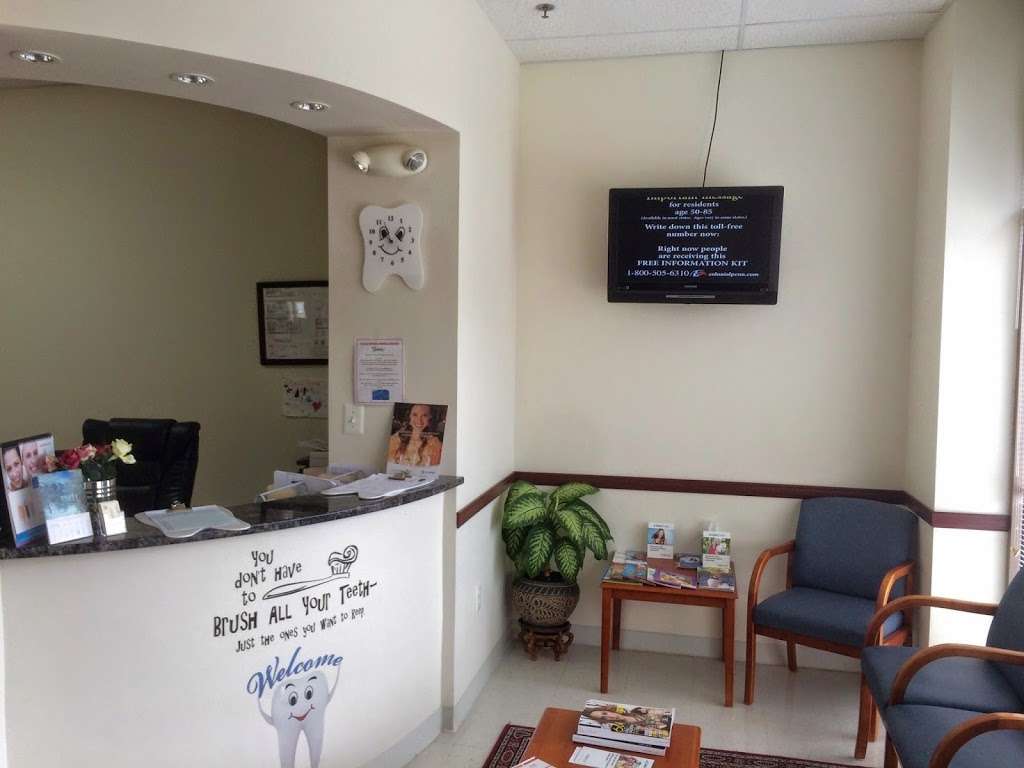 Hoadly Parkway Dental Care | 12701 Galveston Ct, Manassas, VA 20112 | Phone: (703) 670-0202