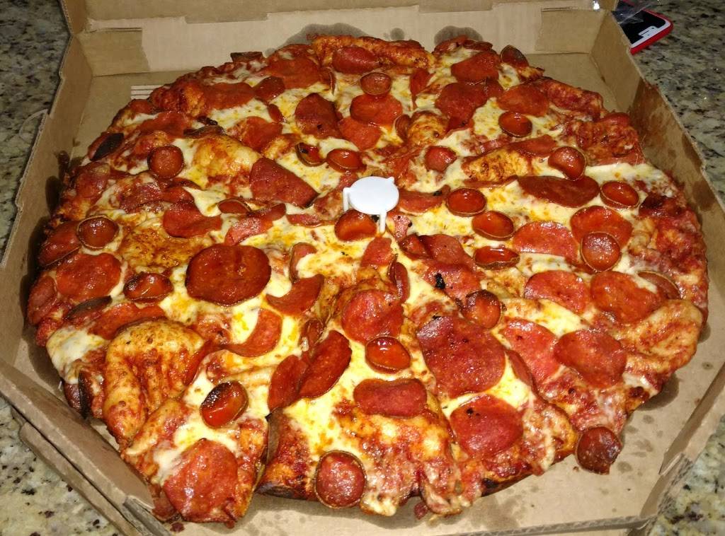 Round Table Pizza | 3710 W Shields Ave, Fresno, CA 93722 | Phone: (559) 271-7575