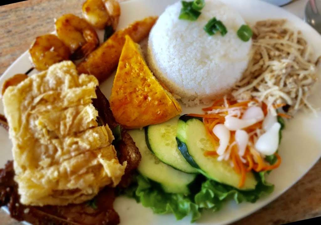 Com Tam Dat Thanh | 1055 Tully Rd, San Jose, CA 95122 | Phone: (408) 995-6751