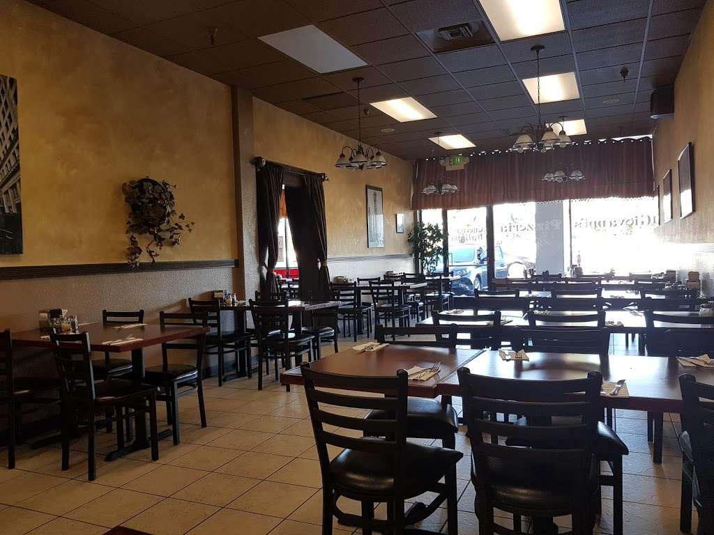 Giovannis New York Pizzeria | 1127 Lawrence Expy, Sunnyvale, CA 94089 | Phone: (408) 734-4221