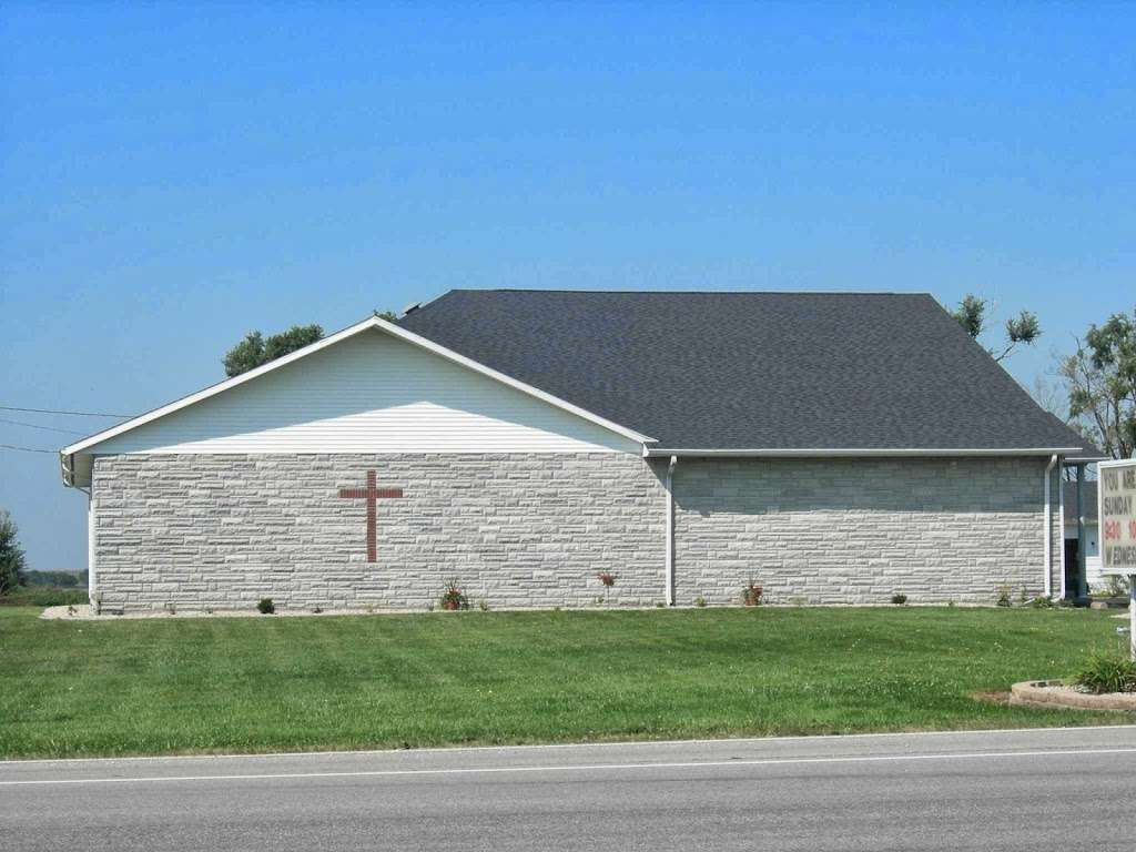 First Baptist Church | 2010 N McKinley Ave, Rensselaer, IN 47978 | Phone: (219) 866-7664